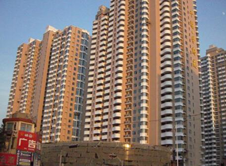 千禧學(xué)府苑