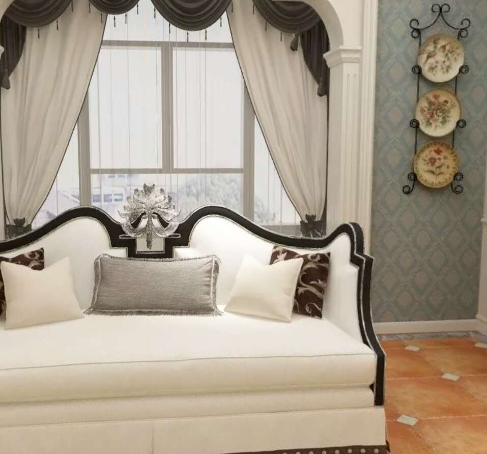 美式鄉(xiāng)村客餐系