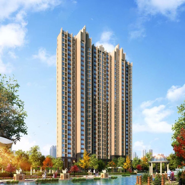 首開? 國風(fēng)瑯樾