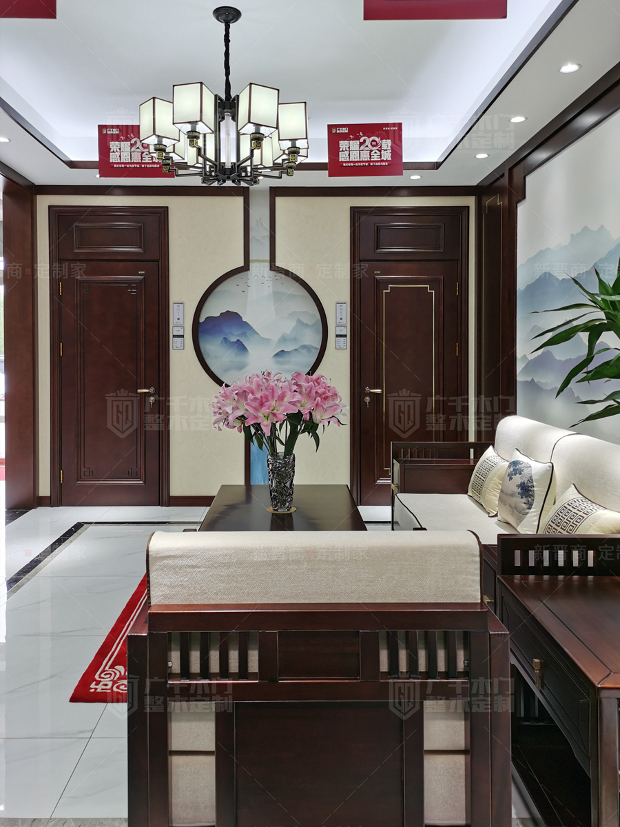 整木定制品牌招商