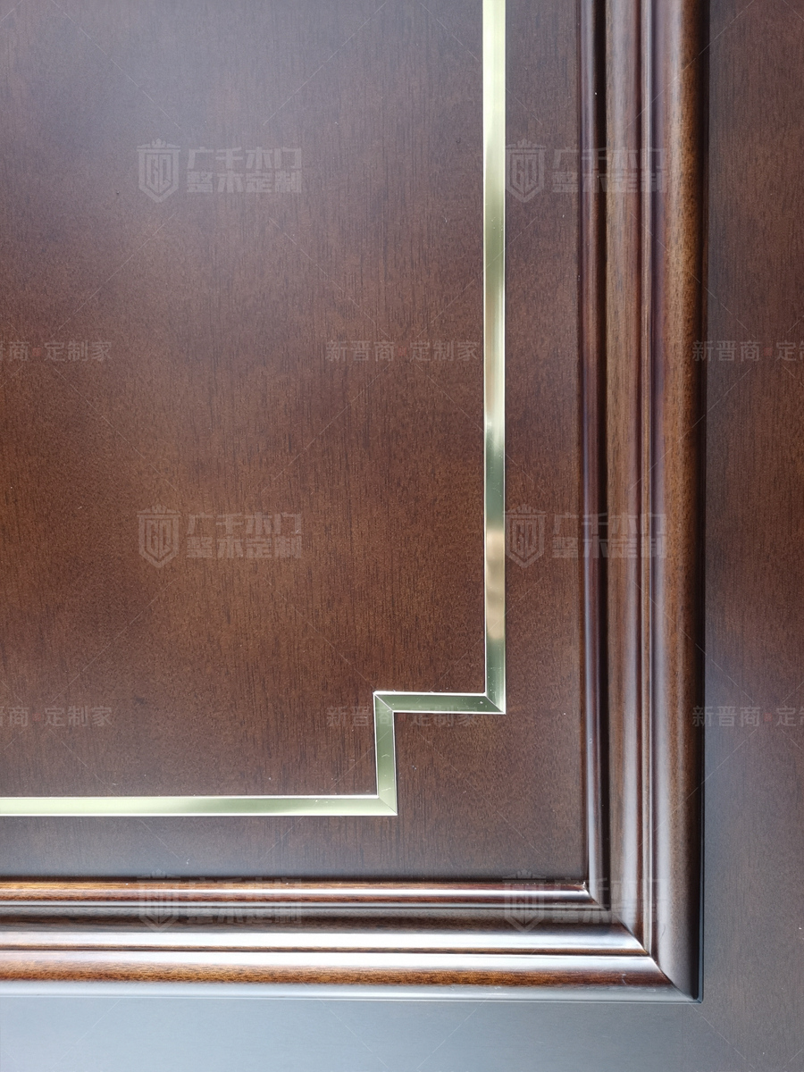 整木定制品牌代理