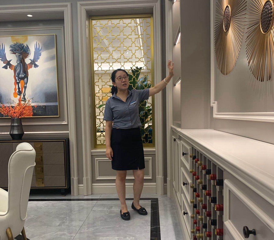 中國木門十大品牌