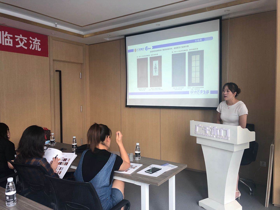 實(shí)木門十大品牌