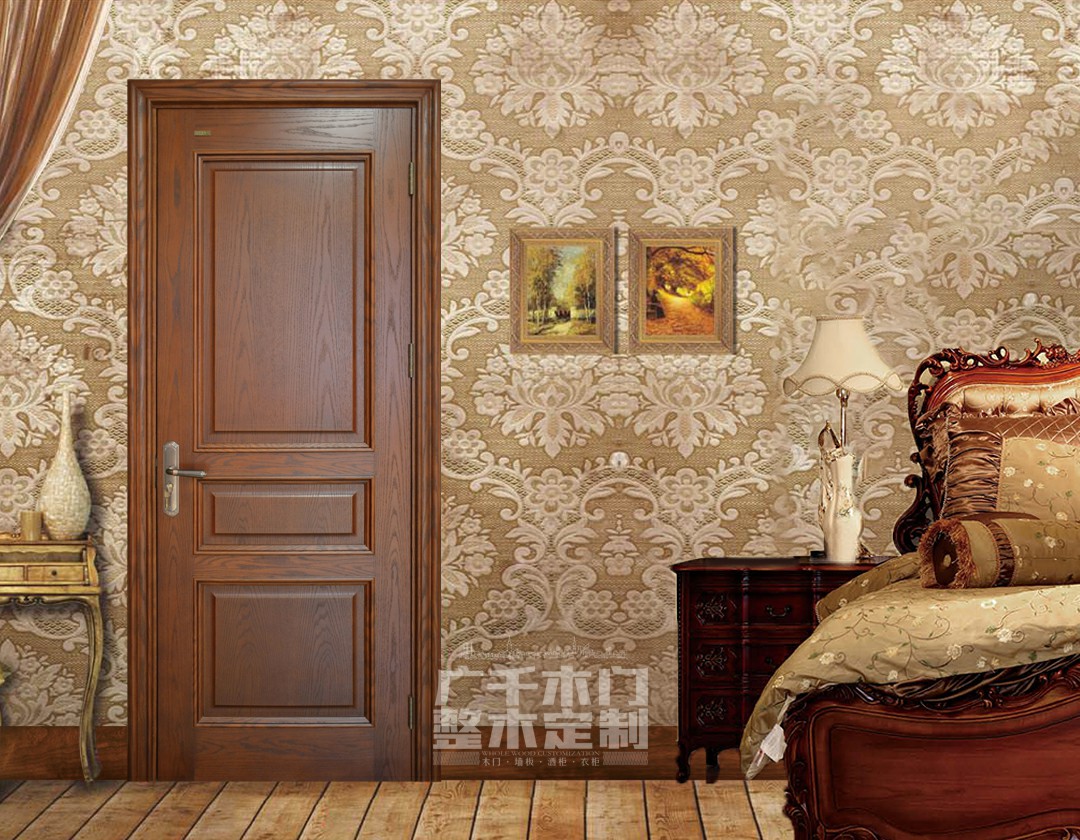 中國(guó)木門十大品牌