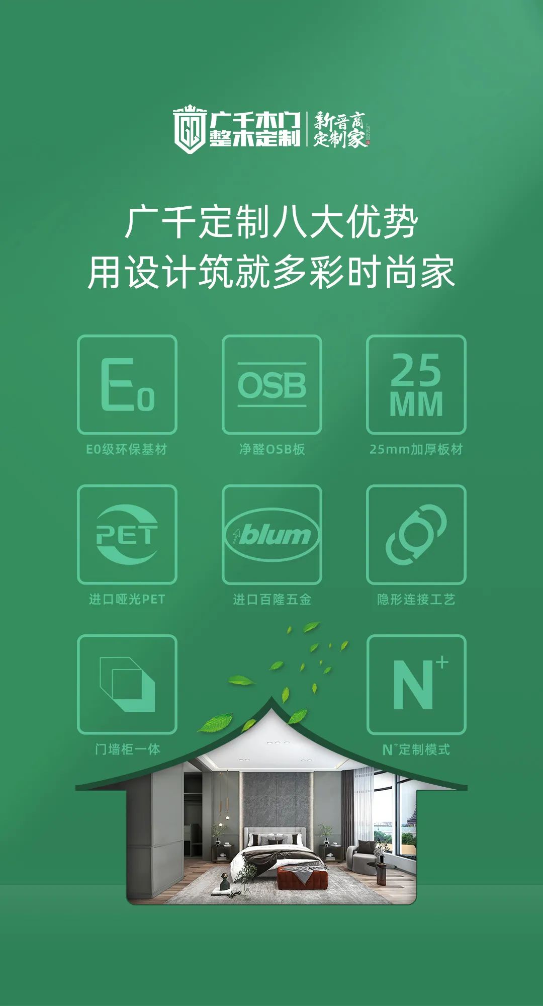 中國木門十大品牌